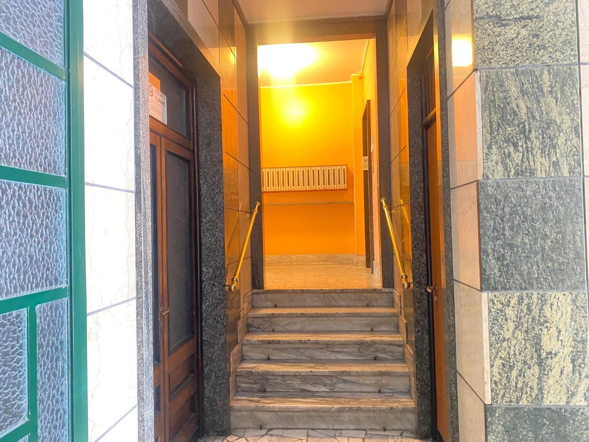 Apartment Belfiore Milano Exteriör bild