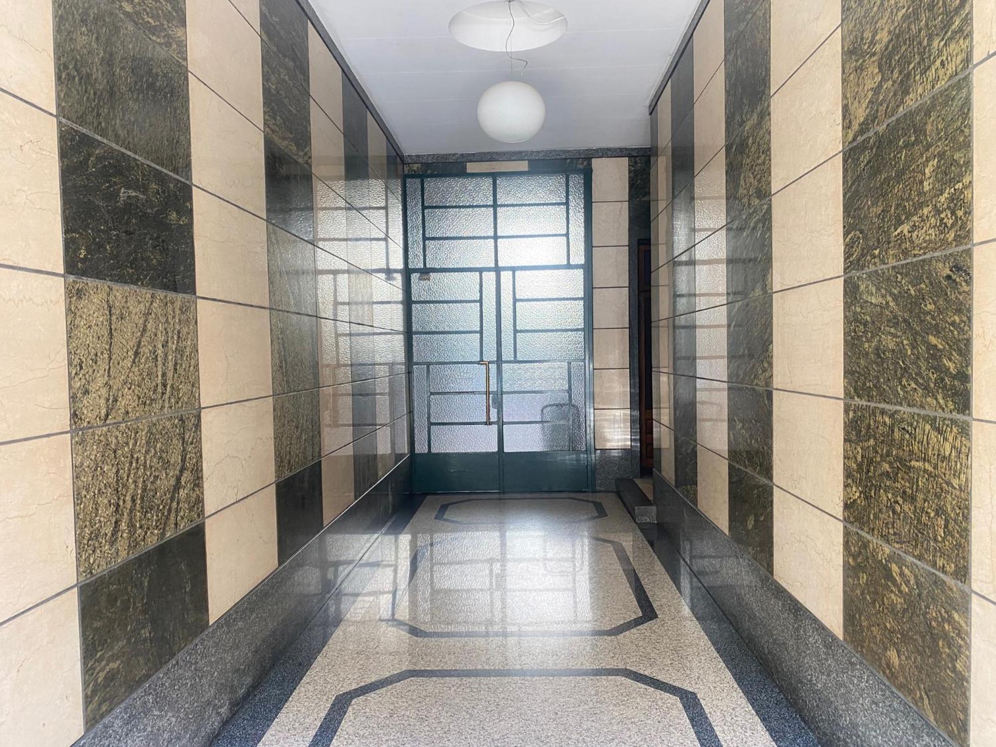Apartment Belfiore Milano Exteriör bild